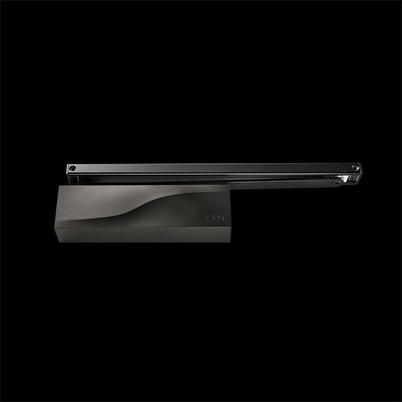 IS65 LIGHT DUTY SLIDE ARM WITH GUIDE RAIL BLACK.jpg